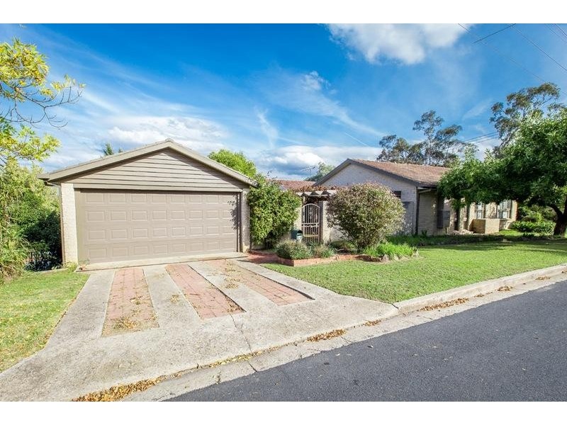 378 Reservoir Road LAVINGTON 2641, Lavington NSW 2641