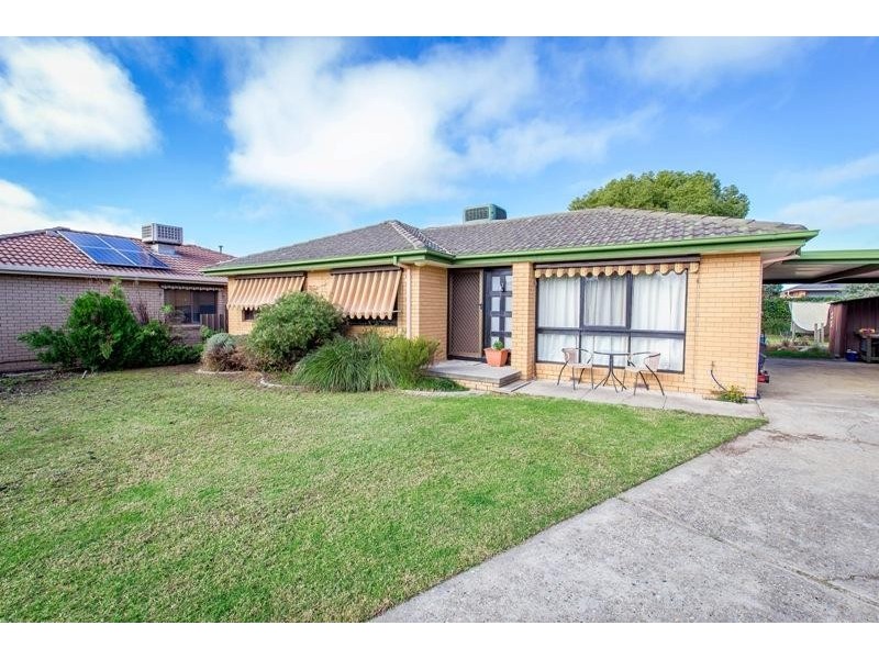 17 Kensington Court, Thurgoona NSW 2640