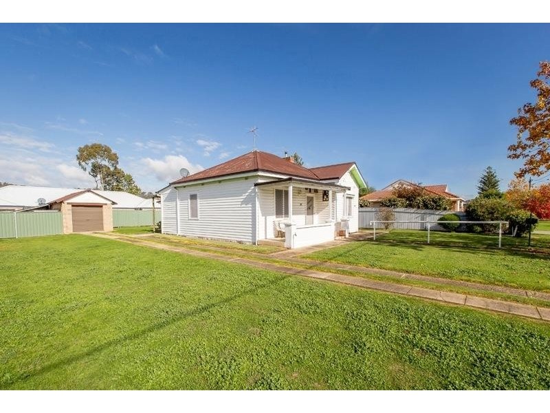 201 Andrews Street, East Albury NSW 2640