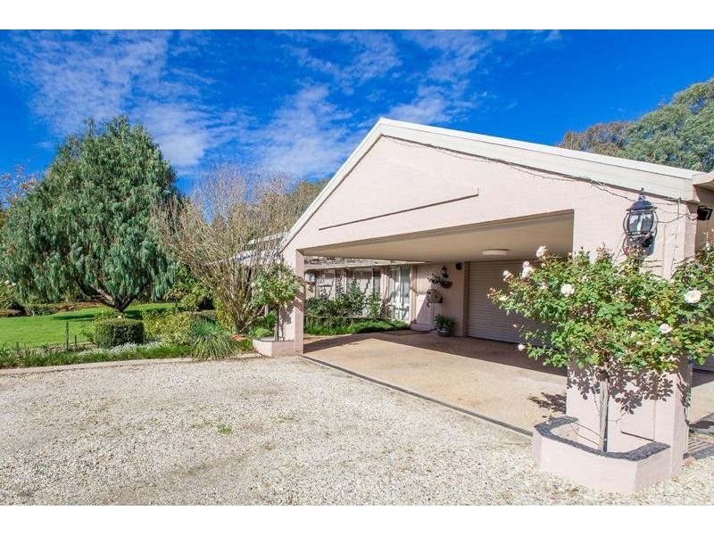 102 Short Street HOWLONG 2643, Howlong NSW 2643