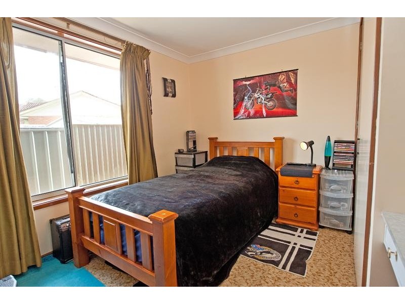 536 Schaefer Street, Lavington NSW 2641