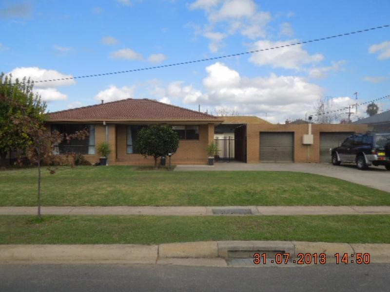 529 Hovell Street ALBURY 2640, Albury NSW 2640