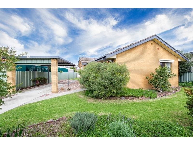 491 Kaitlers Road, Lavington NSW 2641