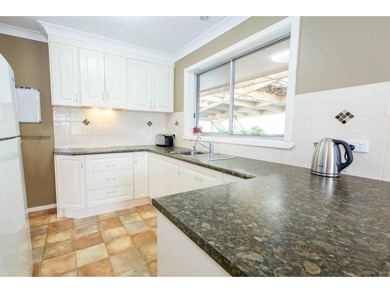 491 Kaitlers Road, Lavington NSW 2641