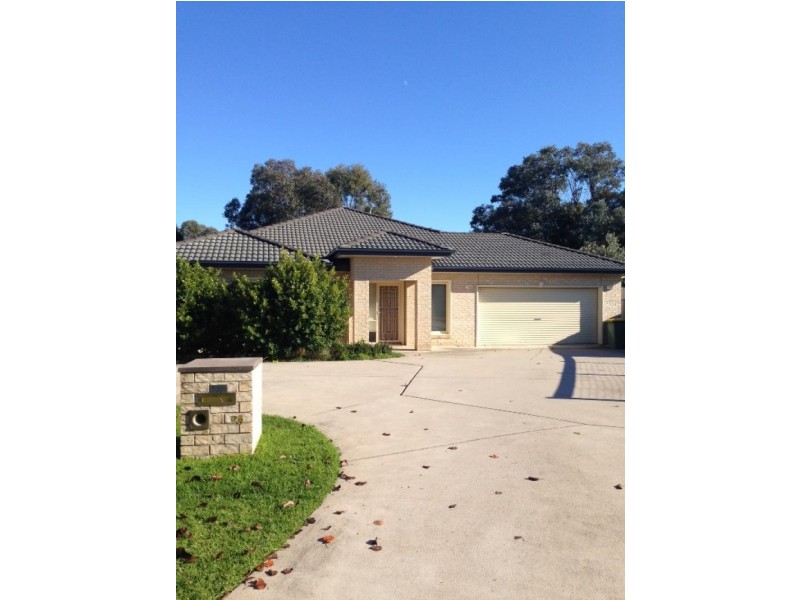 128 Dryandra Way THURGOONA 2640, Thurgoona NSW 2640