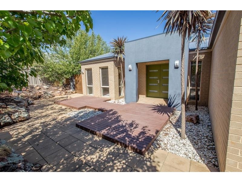 52 Streets Road LENEVA 3691, Leneva VIC 3691