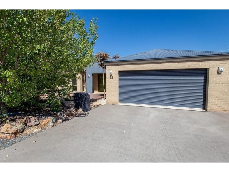 52 Streets Road LENEVA 3691, Leneva VIC 3691