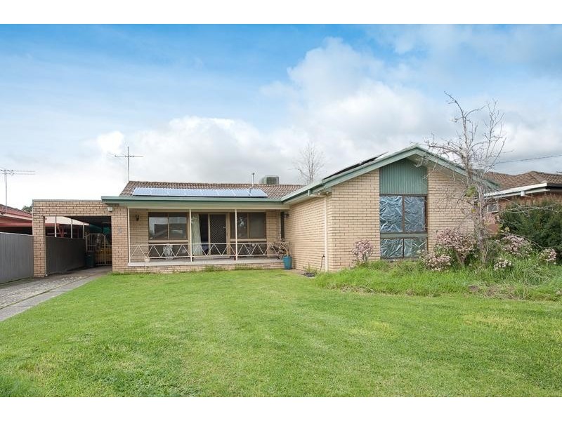 10 Baelon Street, Wodonga VIC 3690