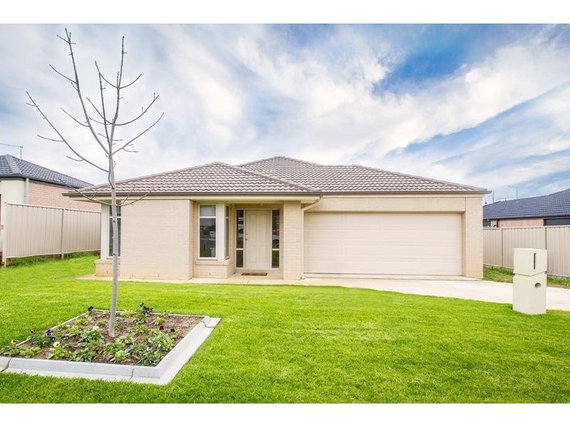 20 Omeara Street, Wodonga VIC 3690