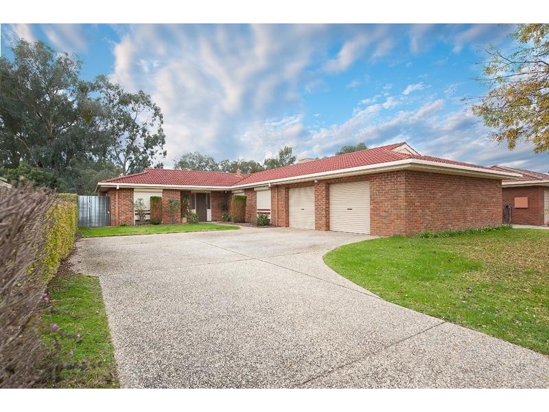 23 Saville Avenue, Lavington NSW 2641