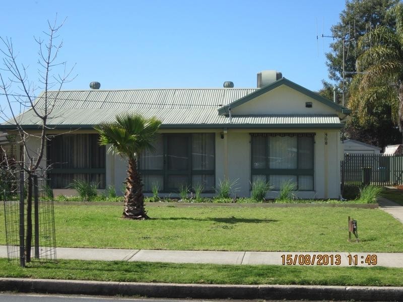 308 Dick Road, Lavington NSW 2641