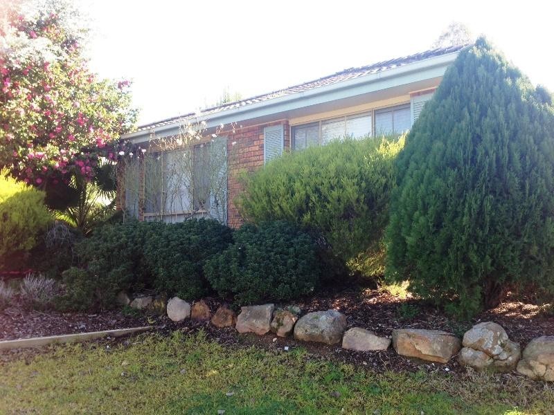 4 Baw Baw Street, Thurgoona NSW 2640