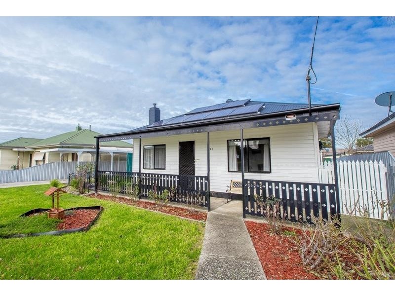 531 Comans Avenue, Lavington NSW 2641