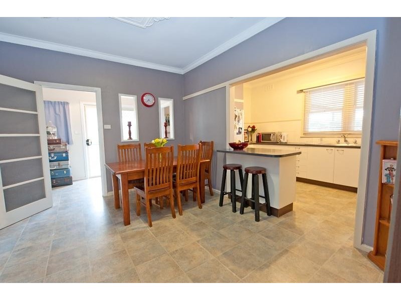 54 Thomas Mitchell Drive, Wodonga VIC 3690