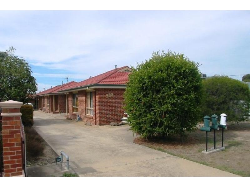 3/738 East Street, East Albury NSW 2640