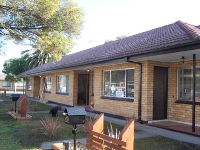 1/516 Abercorn Street, Albury NSW 2640