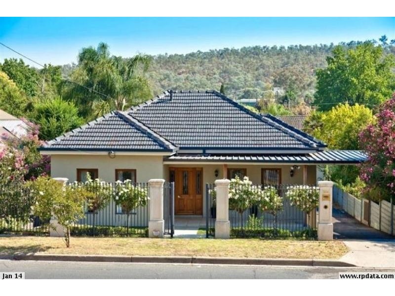 654 Elm Street, Albury NSW 2640