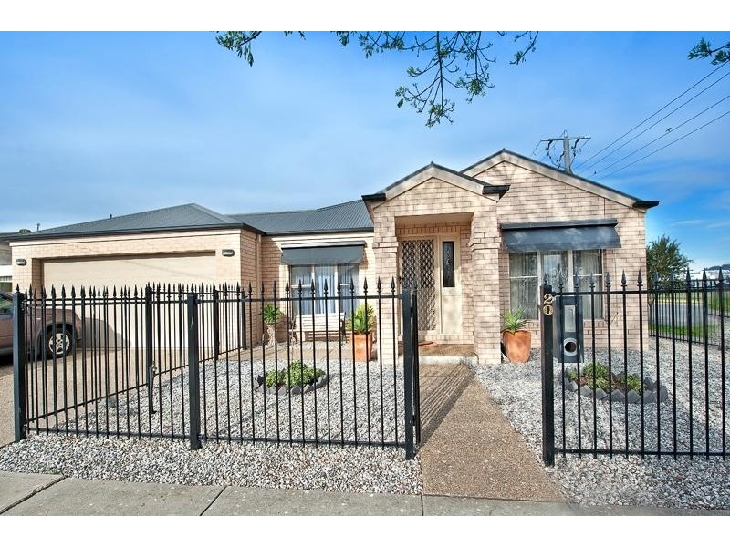 20 Beardmore Street, Wodonga VIC 3690