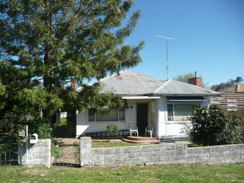 403 Solomon Street, West Albury NSW 2640
