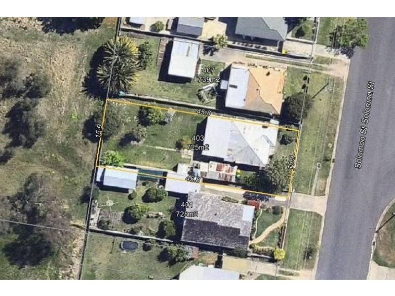 403 Solomon Street, West Albury NSW 2640
