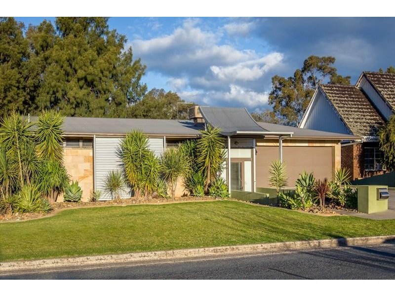 2 Parkland Drive, Wodonga VIC 3690