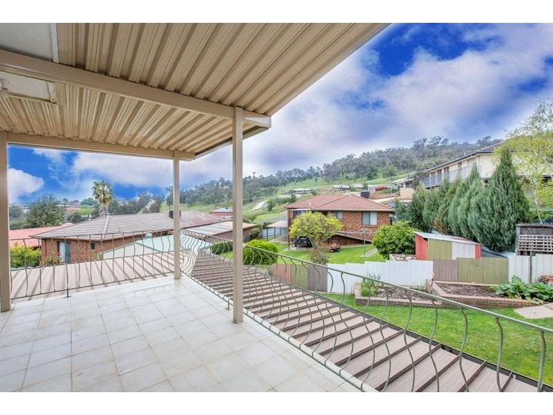 505 Munro Street, Hamilton Valley NSW 2641