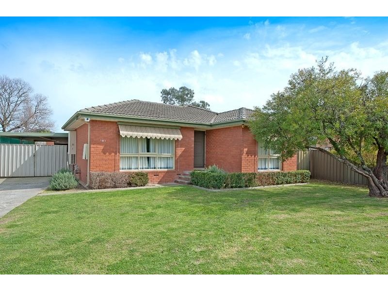 583 Lyne Street, Lavington NSW 2641