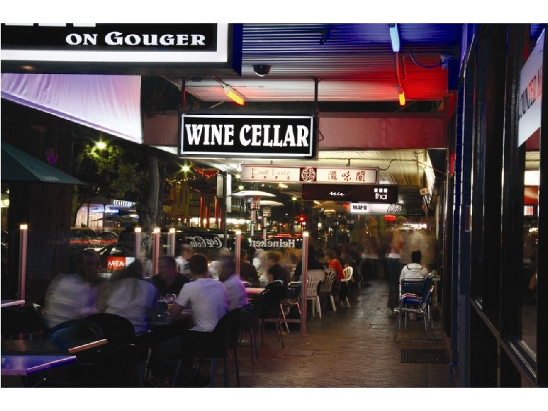 16 Coglin St Off Gouger Street ADELAIDE 5000, Adelaide SA 5000 the