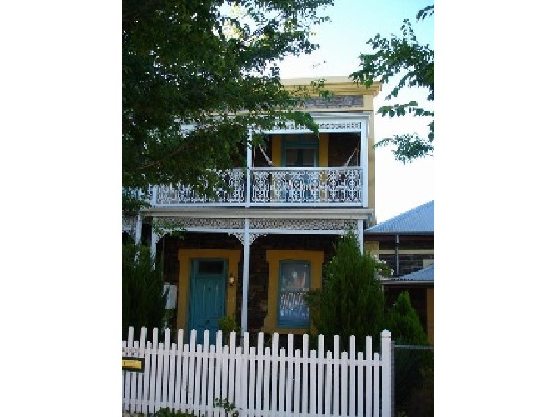 265 Gilles ADELAIDE 5000, Adelaide SA 5000