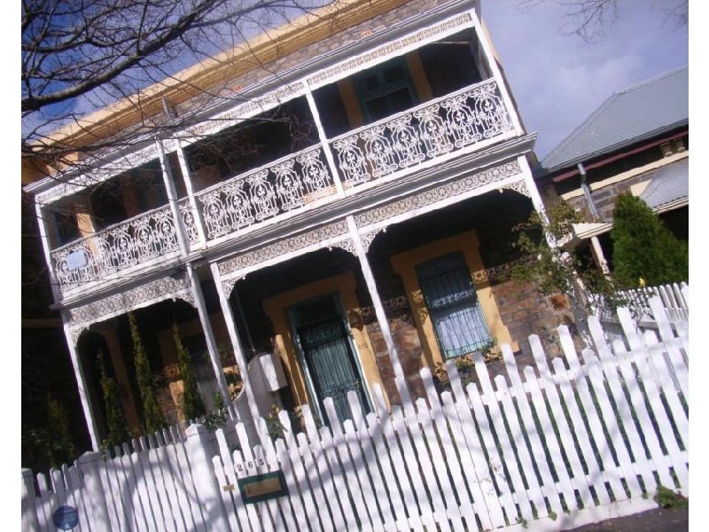 265 Gilles Street ADELAIDE 5000, Adelaide SA 5000