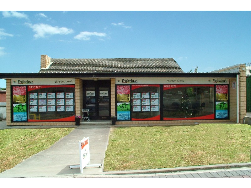 71 Beach  Road CHRISTIES BEACH 5165, Christies Beach SA 5165