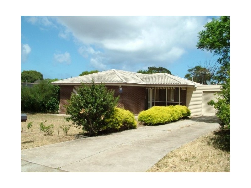 3 Joel Street MORPHETT VALE 5162, Morphett Vale SA 5162
