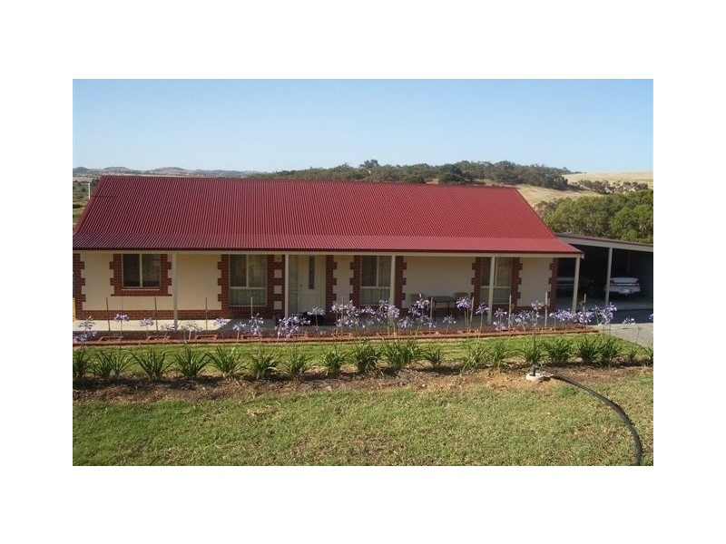 Lot 399 Cleland Gully  Road TOOPERANG 5255, Tooperang SA 5255