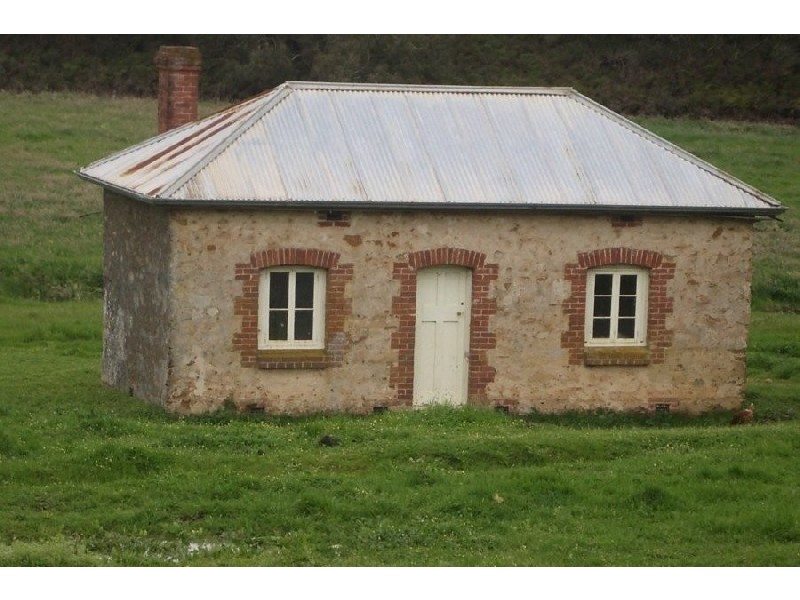 Lot 399 Cleland Gully  Road TOOPERANG 5255, Tooperang SA 5255