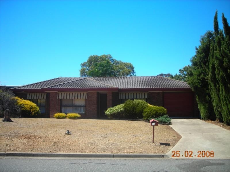 68 Spinnaker Circuit SHEIDOW PARK 5158, Sheidow Park SA 5158