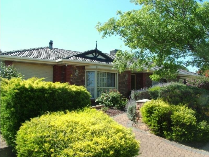 2 Smugglers Drive SEAFORD RISE 5169, Seaford Rise SA 5169