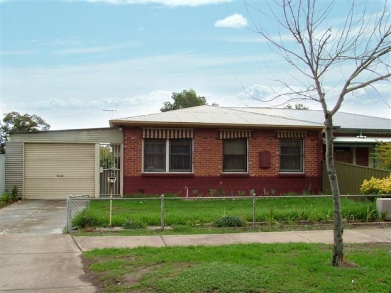 47 Trafford Street MANSFIELD PARK 5012, Mansfield Park SA 5012