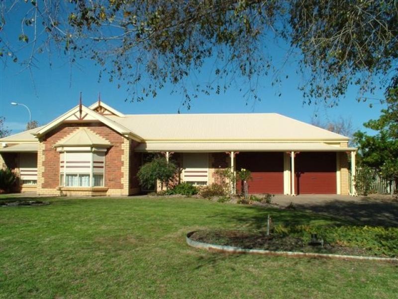 62 Endeavour Drive SEAFORD RISE 5169, Seaford Rise SA 5169