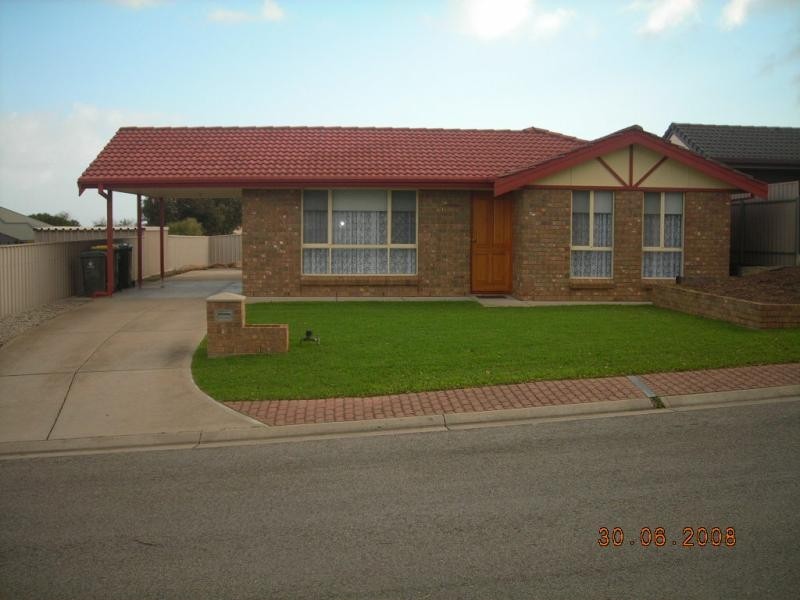 2 Cargo Court SEAFORD RISE 5169, Seaford Rise SA 5169
