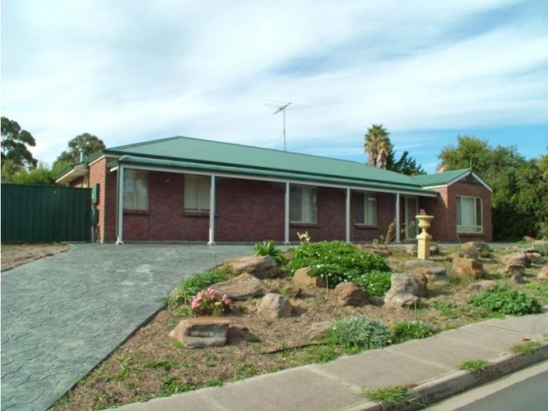 6 Garland Road NOARLUNGA DOWNS 5168, Noarlunga Downs SA 5168