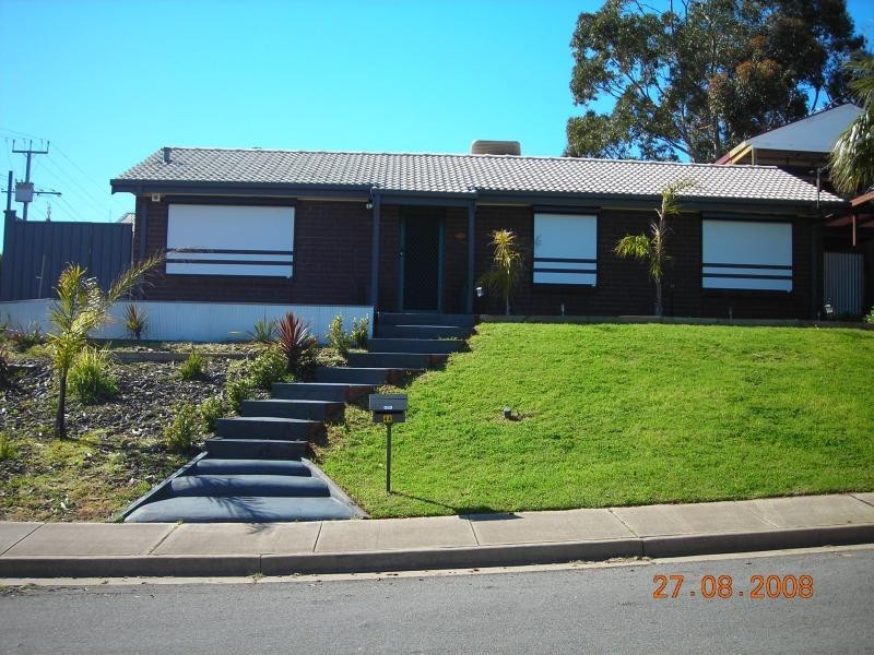 44 Darwendale Street HUNTFIELD HEIGHTS 5163, Huntfield Heights SA 5163