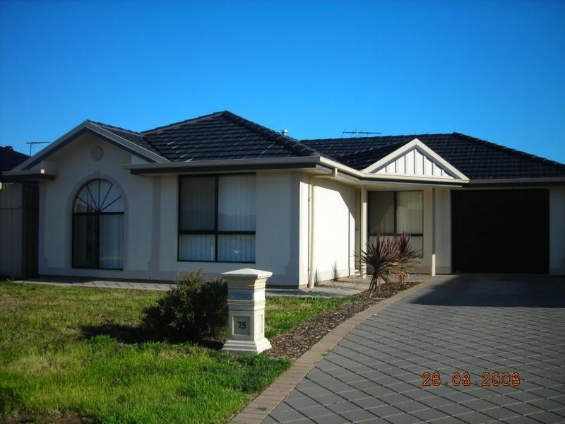 75 Pridham Boulevard ALDINGA BEACH 5173, Aldinga Beach SA 5173