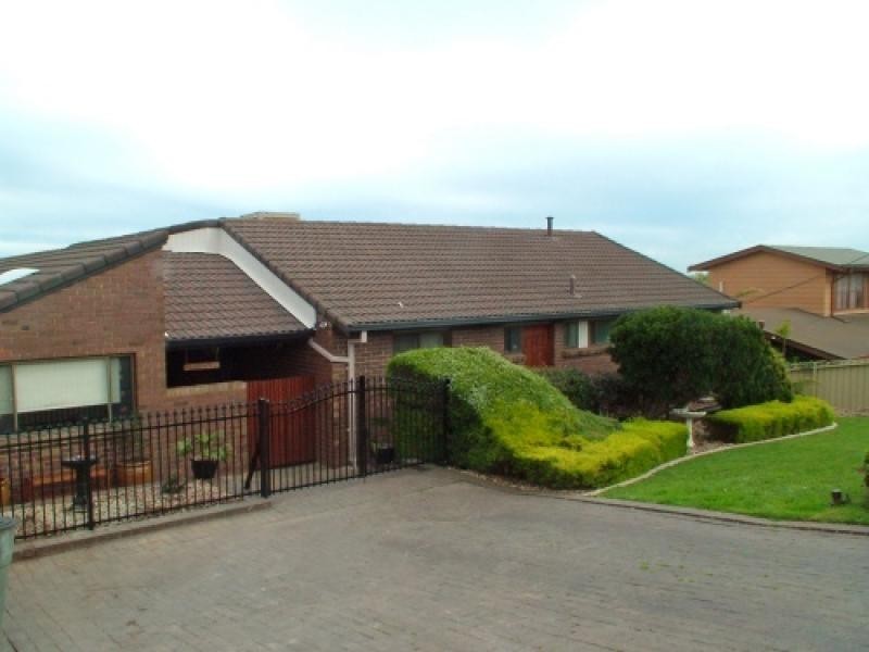 1 Clarke Street HUNTFIELD HEIGHTS 5163, Huntfield Heights SA 5163
