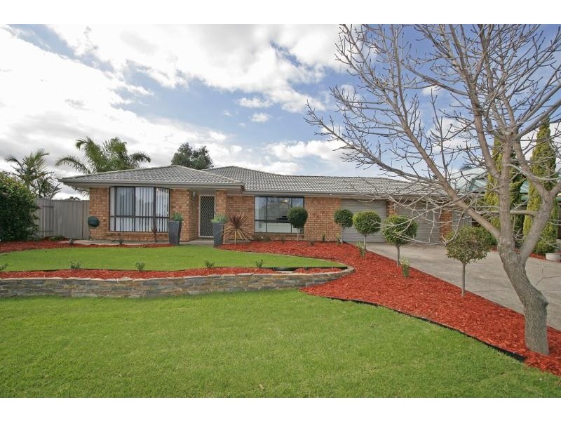 4 Albatross Grove SEAFORD RISE 5169, Seaford Rise SA 5169