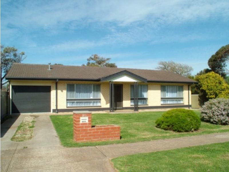 36 Cottesloe Avenue PORT NOARLUNGA SOUTH 5167, Port Noarlunga South SA 5167