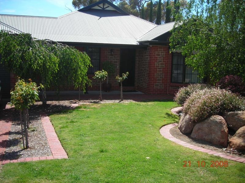 3 Angalea Place ONKAPARINGA HILLS 5163, Onkaparinga Hills SA 5163