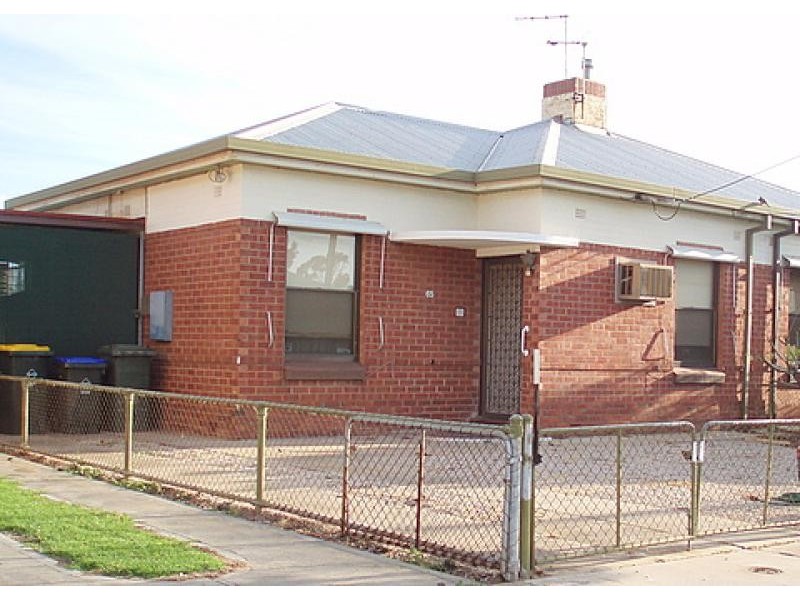 65 Drake Avenue FLINDERS PARK 5025, Flinders Park SA 5025