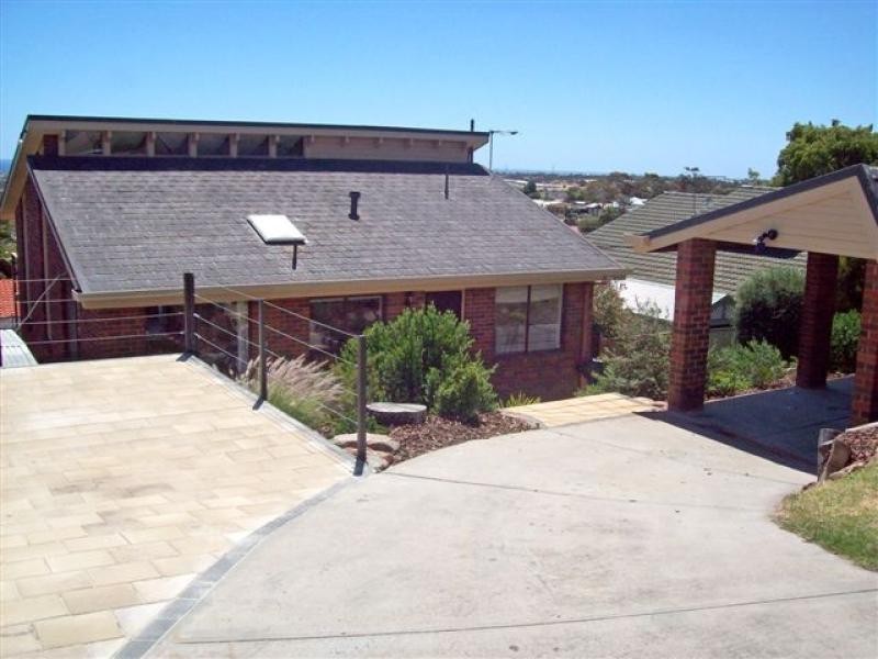 37 Darwendale Street HUNTFIELD HEIGHTS 5163, Huntfield Heights SA 5163
