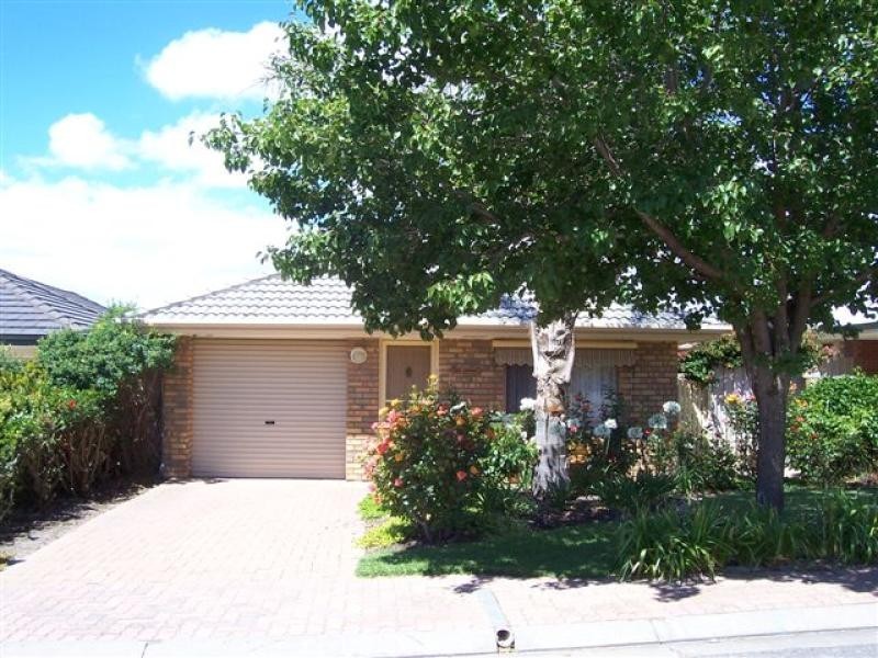 6 Bellerive Circuit SEAFORD RISE 5169, Seaford Rise SA 5169
