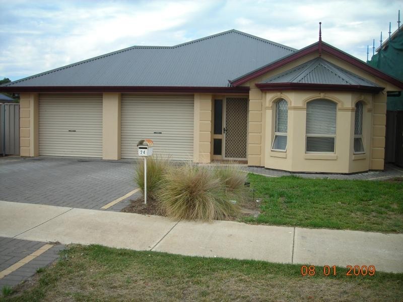 24 Scarborough Way MOUNT BARKER 5251, Mount Barker SA 5251